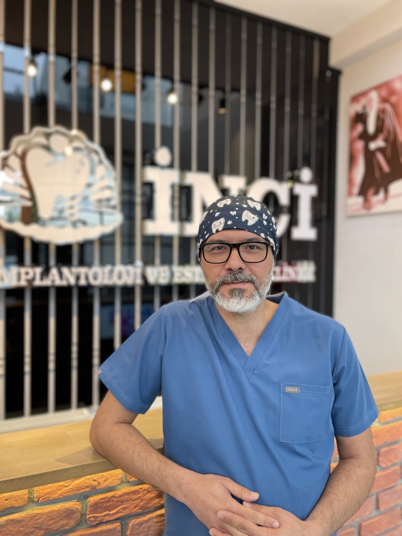 Dt.Ali DİLMAN