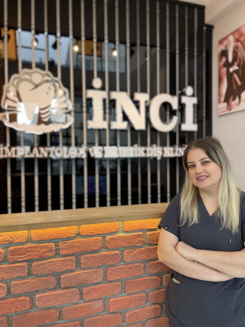 Gülbin AYAN