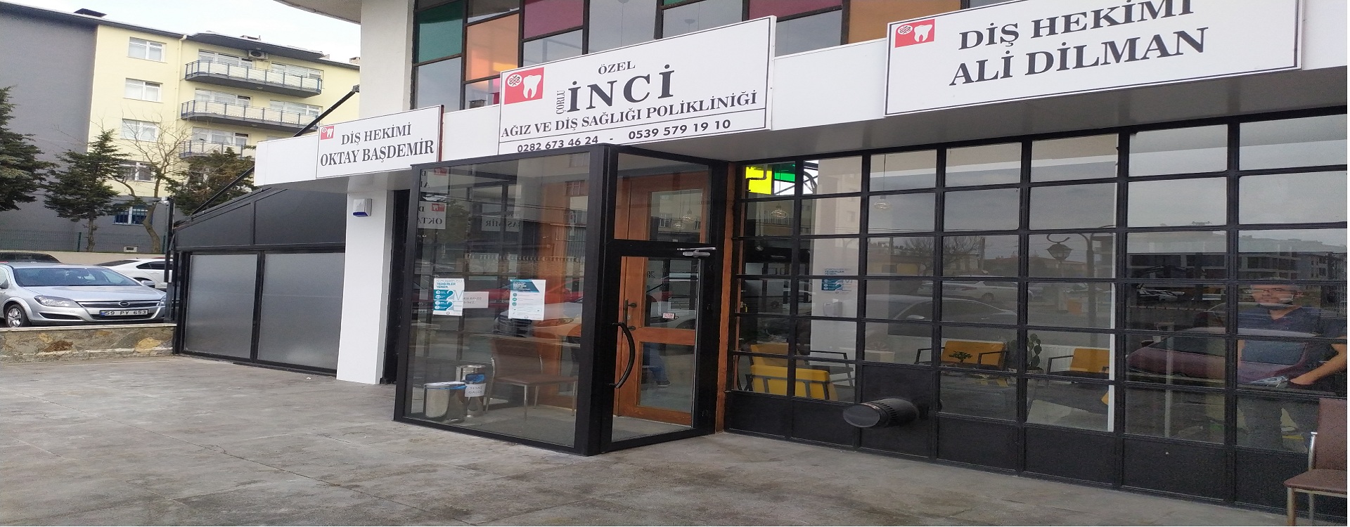 Temel Diş Bakımı